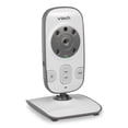 thumbnail image 3 of VTech VM312 Expandable Video Baby Monitor with Full-Color and Automatic Night Vision, White, 3 of 16