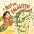 thumbnail image 1 of Pre-Owned A Map for Falasteen: A Palestinian Child's Search for Home, 9781250896704, 1250896703, Hardcover,, 1 of 1