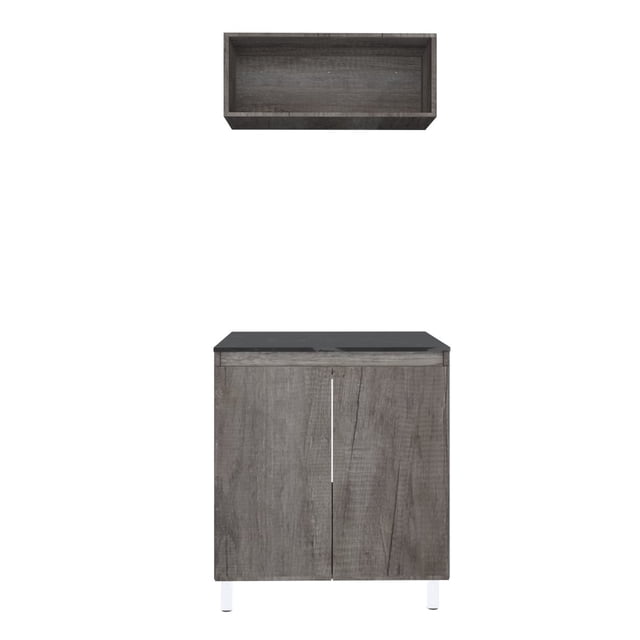 Cocina Integral Completa MUGUET Mueble Para Cocina