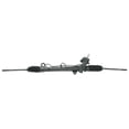 thumbnail image 4 of Detroit Axle Complete Power Steering Rack & Pinion Assembly + All 4 Inner & Outer Tie Rod Ends- Lifetime Warranty, 4 of 6