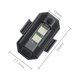 thumbnail image 3 of Luz de advertencia nocturna LED resistente al agua Bsvklp con carga USB 3 colores, 3 of 8