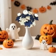 thumbnail image 4 of SeekLGT Fall Decorations For Home Fall Decor Artificial Flowers Fake Plants Thanksgiving Decorations Autumn Decor Branches, 1 pc, 4 of 5