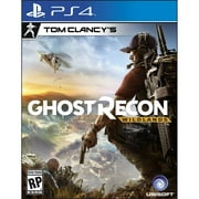 Ghost Recon Wildlands, Ubisoft, PlayStation 4, [Physical]