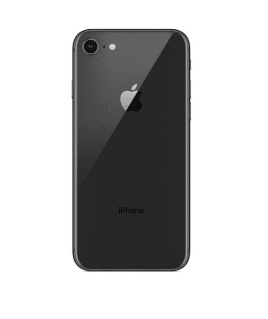 Restored Apple iPhone 8 256GB, Space Gray - Unlocked LTE (Refurbished) -  Walmart.com