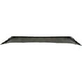 thumbnail image 4 of For 2015-2018 Macan Front Valance Black 95B807061B1E0 PO1093104, 4 of 5