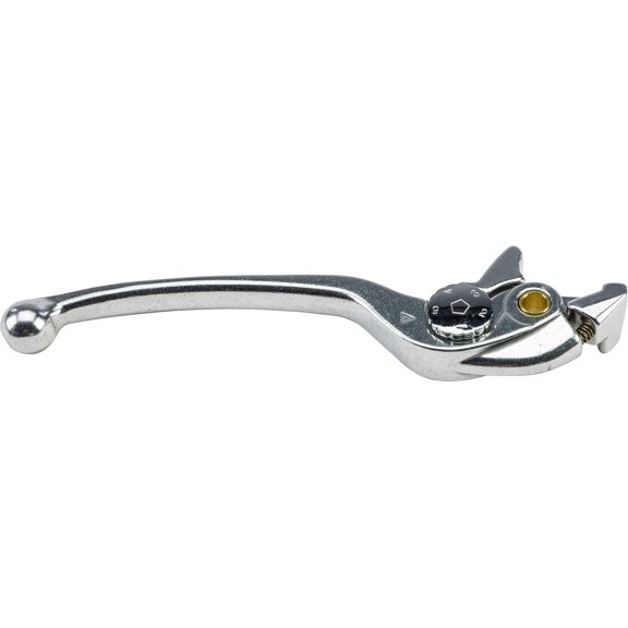 Fire Power  WP99-64741; Brake Lever Silver