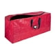 thumbnail image 5 of Bolsa para árbol de Navidad, bolsa de tela Oxford Rojo, 5 of 9