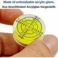 thumbnail image 2 of EcoNesxp Level Precision level with bubble 32 mm, 2 of 5
