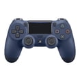 thumbnail image 1 of Control DualShock PlayStation 4 Inalámbrico Midnight Blue 1 pza, 1 of 3