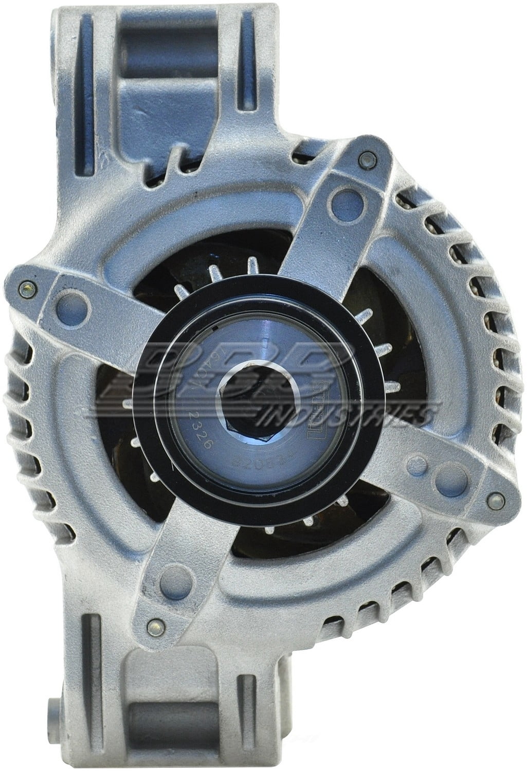 TERREPOWER formerly BBB Industries N11572 New Alternator