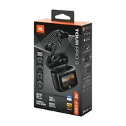 JBL Tour Pro 3 - True Wireless Noise Cancelling earbuds with Smart Charging Case™ - Black