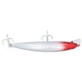 thumbnail image 3 of CEBO DE PESCA EN MAR, Señuelo de Pesca de Hundimiento Duro y Duradero, Ojo de Simulación 3d Fuerte Tensión de Pesca para Pesca en El Río, Pesca en botes Oceánicos, 3 of 7
