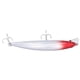 thumbnail image 3 of CEBO DE PESCA EN MAR, Señuelo de Pesca de Hundimiento Duro y Duradero, Ojo de Simulación 3d Fuerte Tensión de Pesca para Pesca en El Río, Pesca en botes Oceánicos, 3 of 7