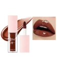 thumbnail image 4 of Xihbxyly Venta de liquidación Brillo labial tridimensional contaminantes naturales con labios hidratantes y duraderos, difumina las líneas en los labios, 4,3 ml, 4 of 4