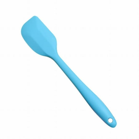 

Silicone Spatula Cooking Baking Scraper Cake Cream Butter Mixing Batter Tools