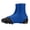 Baby Blue, variant on CEORPER High Grip Cleat Covers Protective Slip Resistant for Teenager Football Bas