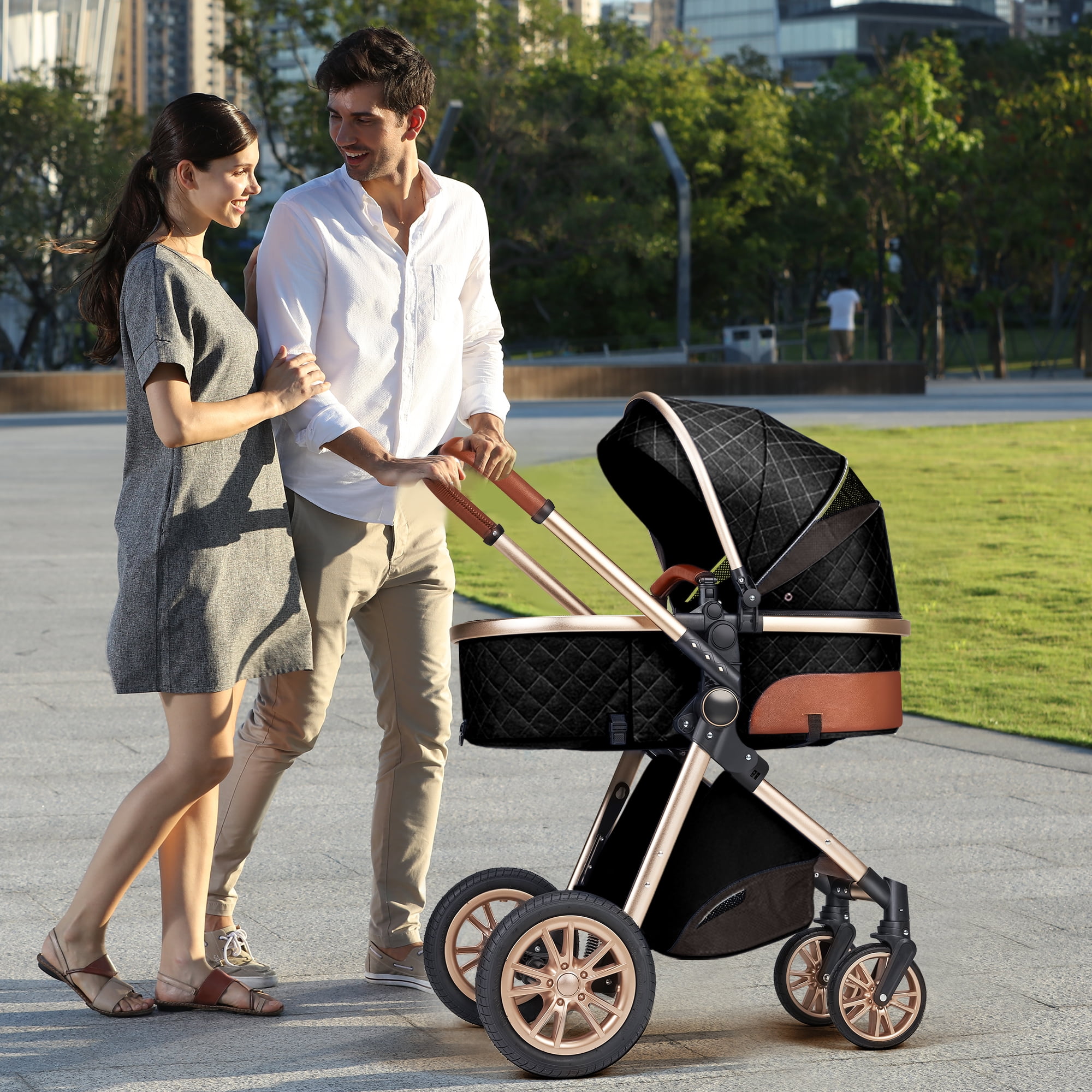 B childhood hot sale stroller
