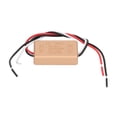 thumbnail image 1 of Blinking Flasher Module,Flash Strobe Controller Auto LED Brake Light Controller Auto Car Flasher Module Tried and Trusted, 1 of 8