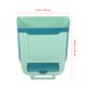 thumbnail image 5 of unbranded Para Basura Colgante En Puerta De Gabinete Color Verde Fácil De Usar, 5 of 6