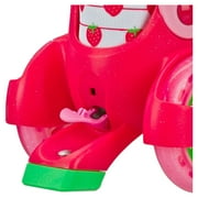 Roller Derby Fun Roll Girls Junior Adjustable Roller Skates
