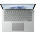 thumbnail image 4 of Microsoft Surface Laptop 6 13.5" Touchscreen Notebook - Intel Core Ultra 7 165H - 32 GB - 1 TB SSD - English Keyboard - Platinum - TAA Compliant, 4 of 4