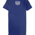 thumbnail image 3 of Reebok Womens CrossFit Thorisdottir 11 Graphic T-Shirt, Blue, Small, 3 of 3