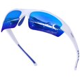 thumbnail image 1 of Gafas de Sol Duduma TR62 con Montura Superligera y Lentes Polarizadas UV400, 1 of 5