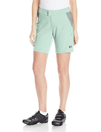 PEARL IZUMI Women's Canyon Shorts, Mist 
