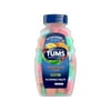 TUMS Antacid Chewable Tablets, Extra Strength for Heartburn Relief, Assorted Fruit, 96 count
