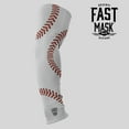 thumbnail image 1 of Baseball Arm Sleeve, 1 of 2