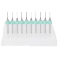 thumbnail image 1 of Woodworking Drill Bits10Pcs Mini Drill Bits Drilling Tools Mini Drill Bits High-Intensity Output, 1 of 8