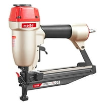 MEITE T64A Pneumatic Finish Nailer 16 Gauge Pneumatic Finish Nail Gun 1-1/4" to 2-1/2" Length