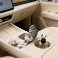 thumbnail image 5 of Elegant Sculpture With Air Function For Vehicle Interior Enhancement, 5 of 5