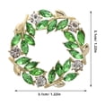 thumbnail image 2 of WEUVEB De Espiguilla Con Multicolor Para Y Pin De, 2 of 6