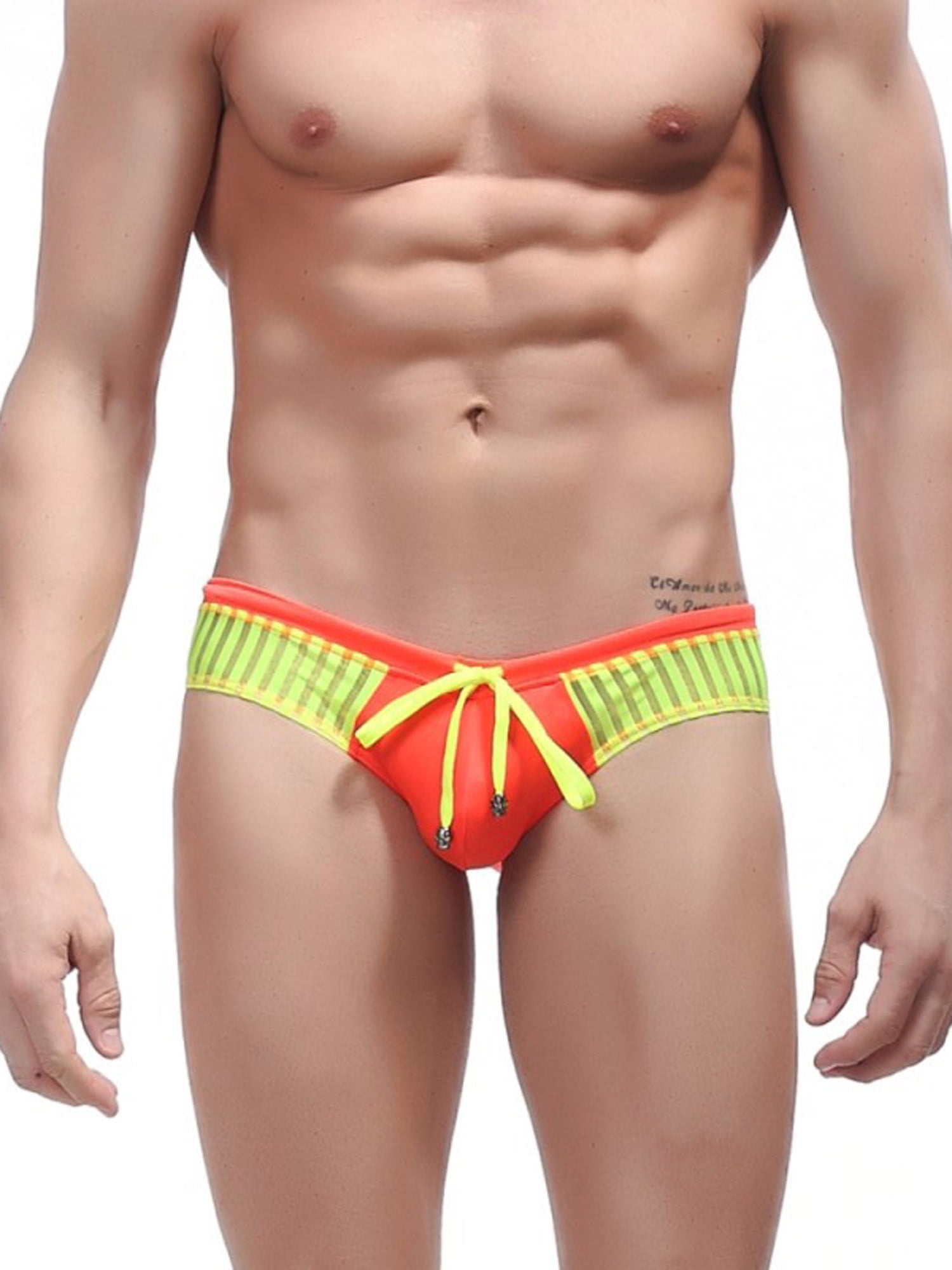 walmart mens swimwear