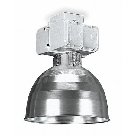 UPC 745975184682 product image for 452 HID Fixture, 120 to 277 Voltage, Suggested Lamp Item No. 6XV25 | upcitemdb.com