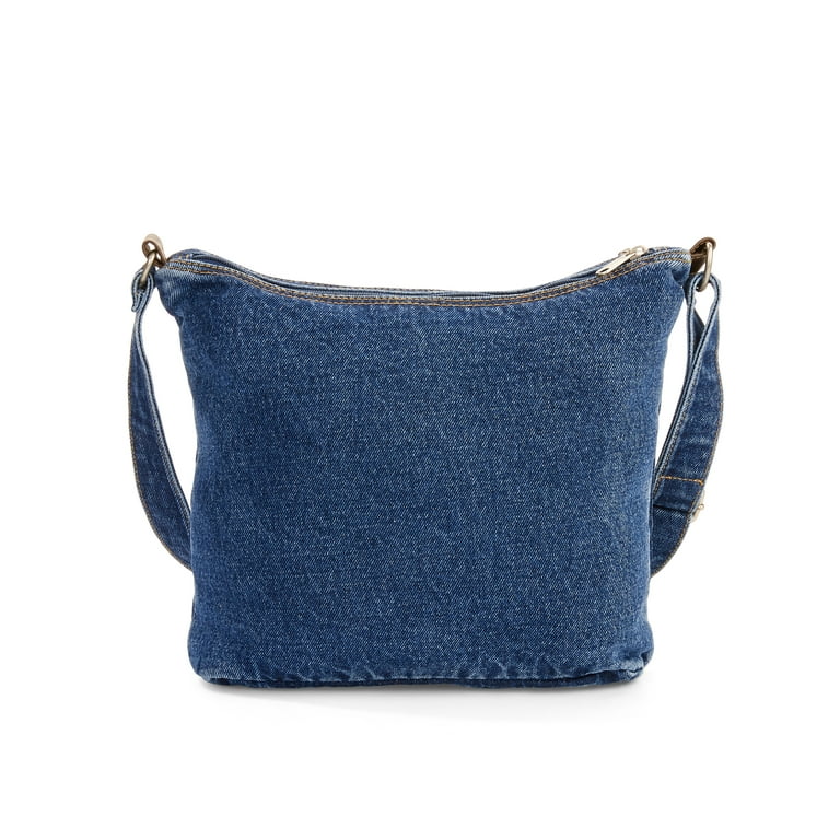 Time and tru anita hobo bag sale