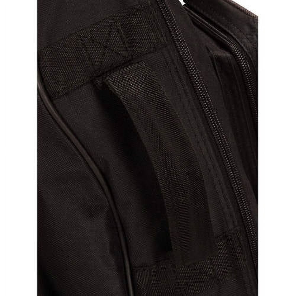 World Tour GBA100 Deluxe Acoustic Guitar Gig Bag