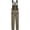 Mossy Oak Bottomland, variant on Drake Waterfowl Standstill Windproof Bib with Agion Active XL