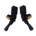 thumbnail image 4 of Rear Left Right 2Pc For VW Jetta Golf Passat B6 B7 AUDI Wheel ABS Speed Sensor, 4 of 6