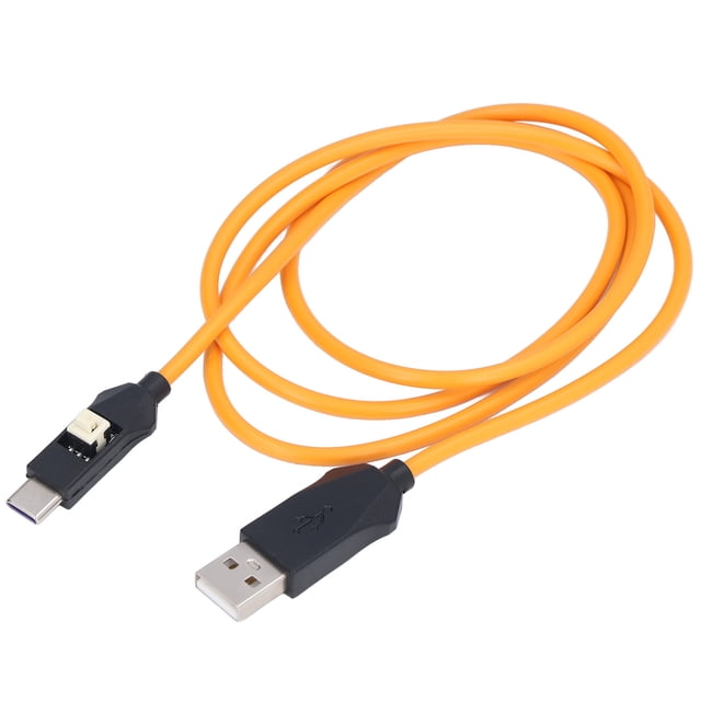 Cable Corto de Corto Circuito Ingeniería Cable Puerto USB Cable de reparación de Teléfonos Móviles Contruptor 1 Metro