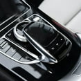 thumbnail image 2 of Black Controller Console Touch Pad For Mercedes For Benz C GLS W166 2059009927, 2 of 8