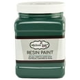 thumbnail image 1 of Rethunk Junk Resin Paint - 32floz (Blue Spruce), 1 of 4