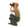 thumbnail image 4 of Figuras de Personas Hombre Miniatura Yotijar 1:64, 4 of 8