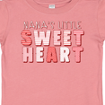 thumbnail image 4 of Inktastic Nana's Little Sweet Heart Boys or Girls Baby T-Shirt, 4 of 5