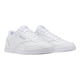 thumbnail image 3 of TENIS REEBOK BLANCO PARA UNISEX COURT ADVANCE 100010618 blanco 305, 3 of 5