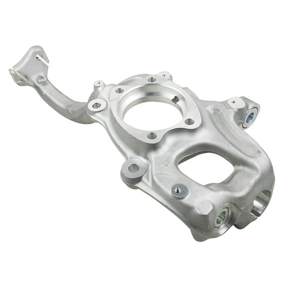Koomaha Steering Knuckle Front Right for Audi A4 8K B8 Q5 8R Quattro 2010-2012 8K0407254AB