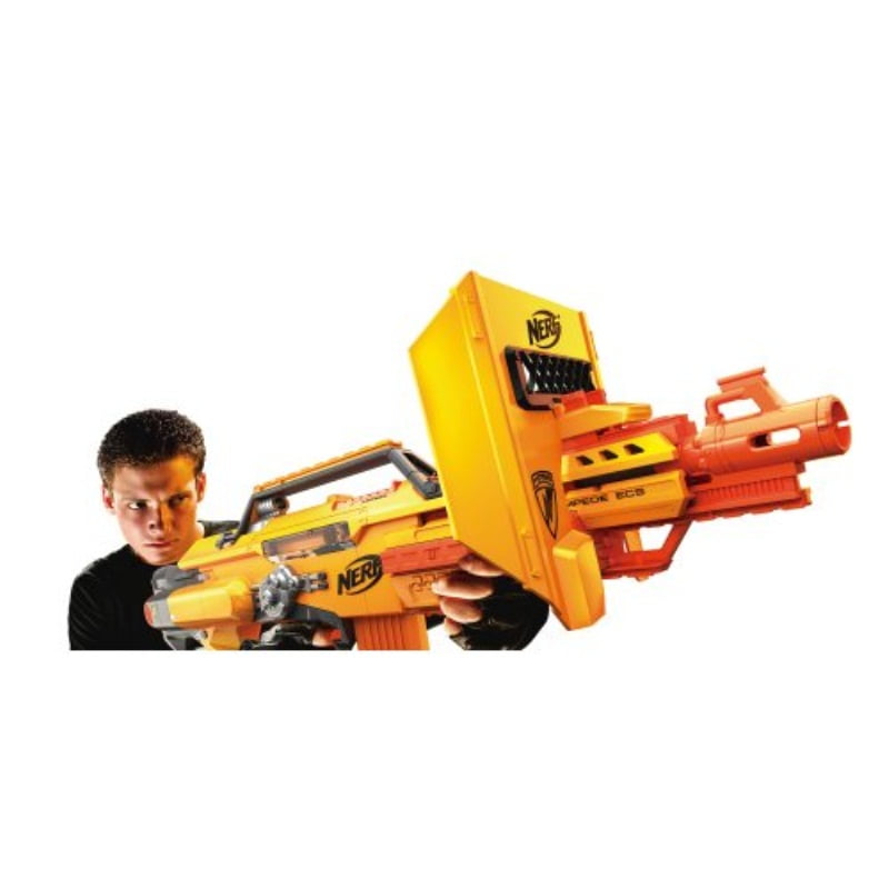 nerf stampede icon