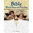 thumbnail image 1 of Pre-Owned Bible Word Search Puzzles (Paperback) 0486833178 9780486833170, 1 of 1