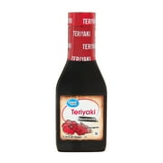 Great Value Teriyaki Marinade, 12.25 fl oz